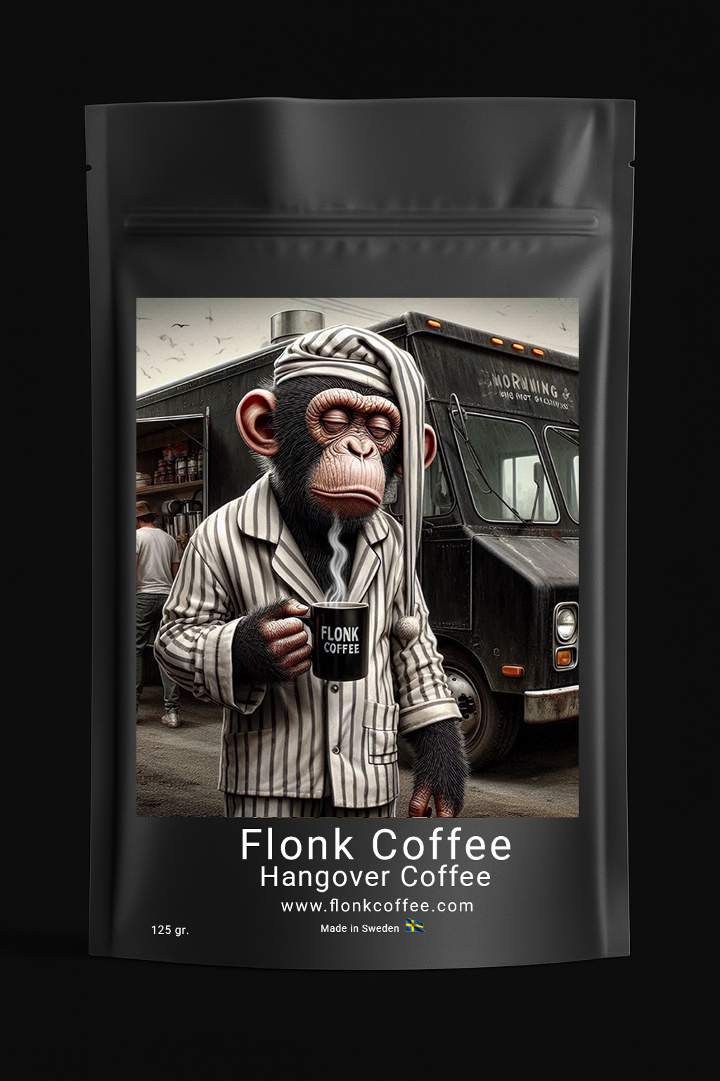 Flonk Coffee - Mug