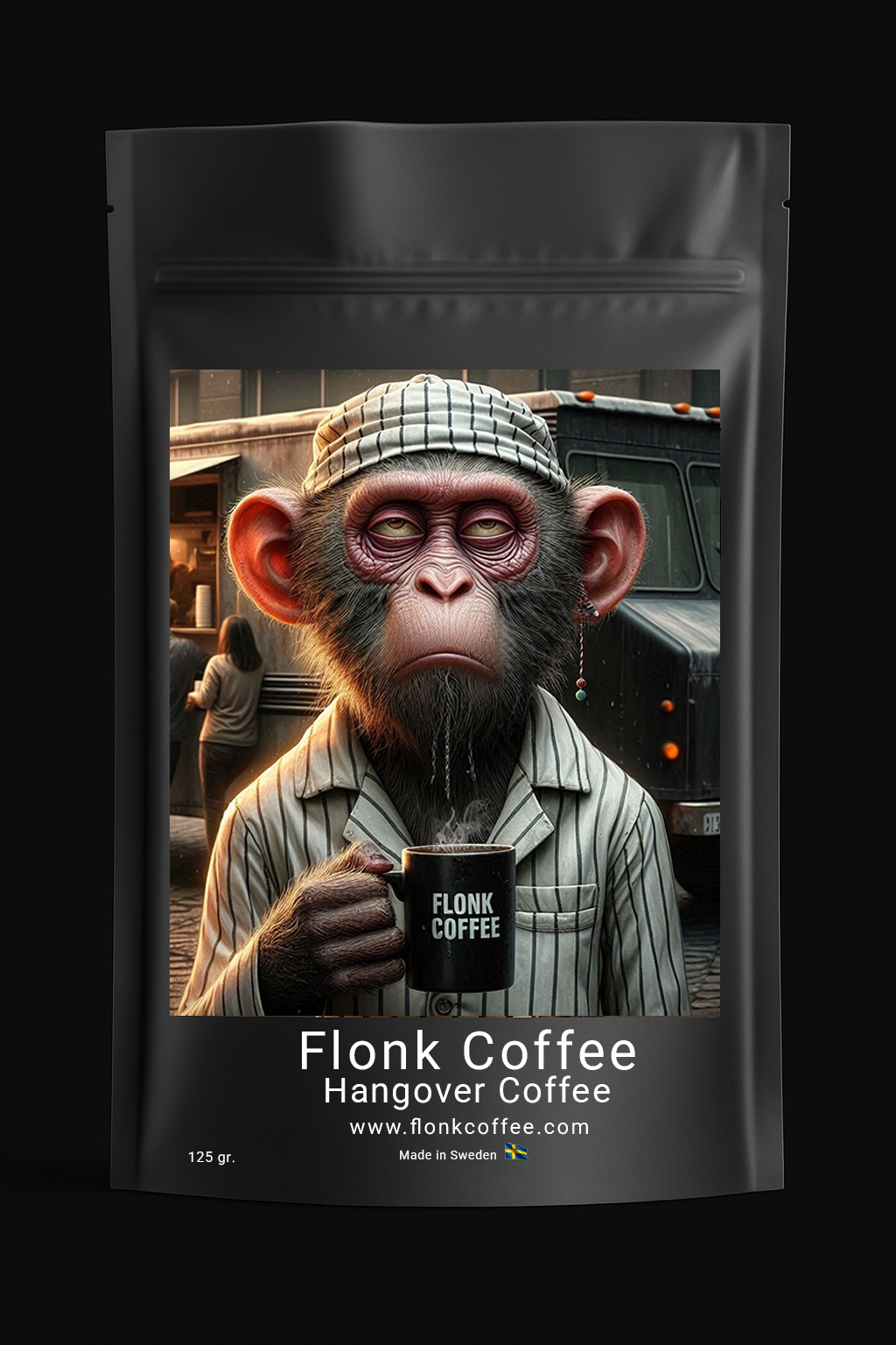 Flonk Coffee - Hangover