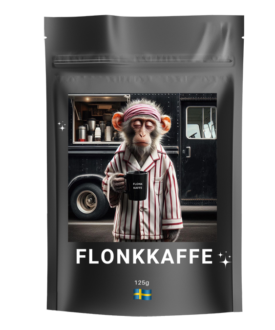 Flonk Coffee - Hangover