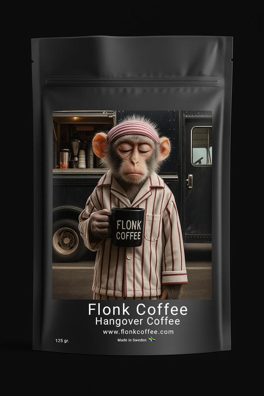 Flonk Coffee - Hangover